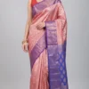 Swaraa Pure Kanjivaram Saree