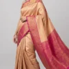 Falguni Pure Kanjivaram Saree