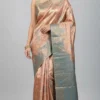 Kanika Pure Kanjivaram Saree