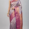 Chhavi Pure Kanjivaram Saree