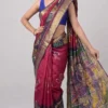 Sulekha Batik Cotton Silk Saree | Timeless Beauty 2026