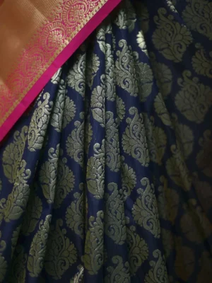 Kanchipuram Silk