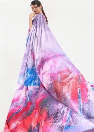 Satin Silk
