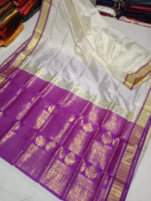 Bomkai silk