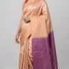 Rushali Pure Kanjivaram Saree
