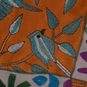 Naksi Kantha