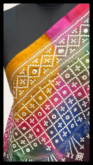Embroidery