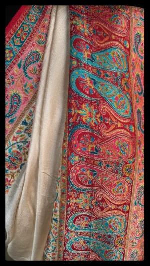 Kani Silk