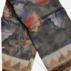 Handpainted,silk