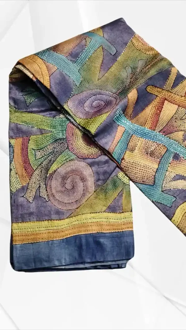 Hand Painted,silk