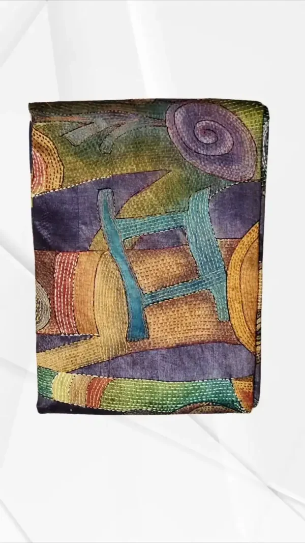 Hand Painted,silk