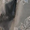 Light Grey Cotton Kota Saree,saree