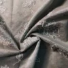 Light Grey Cotton Kota Saree,saree