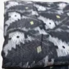 Off White Cotton Jamdani Saree