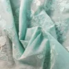 Sky Blue Cotton Kota Saree,cotton