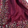 Pure Bangalore Silk,silk