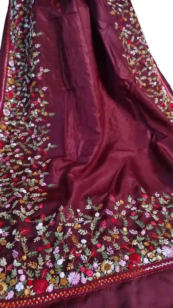 Pure Bangalore Silk,silk
