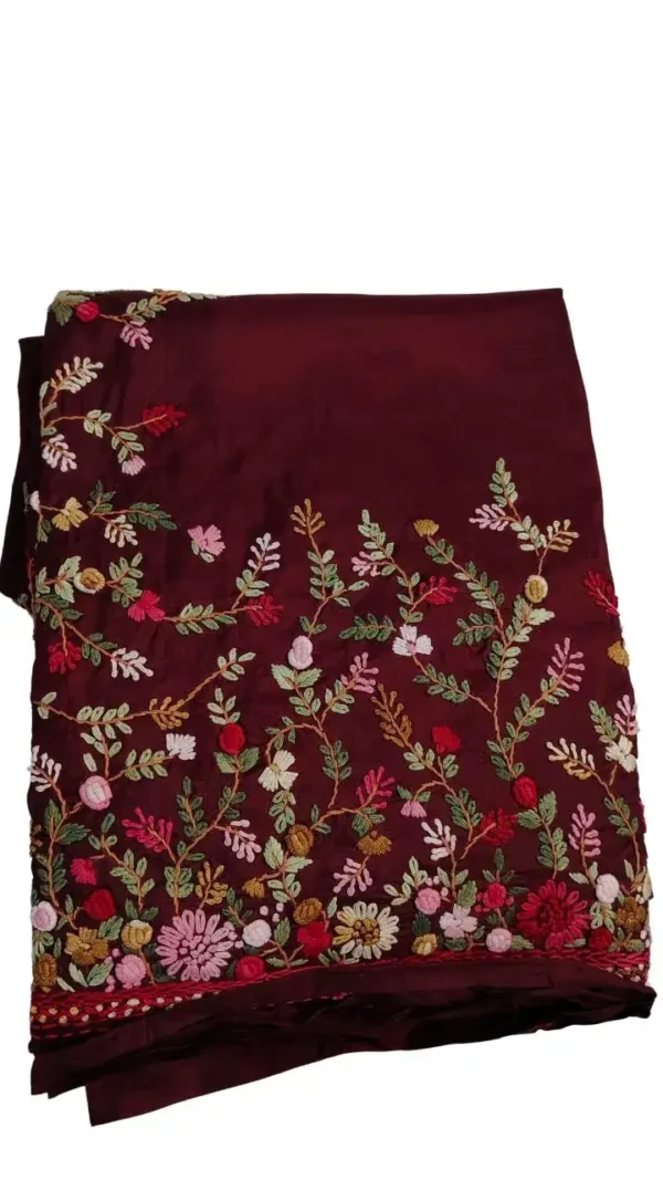 Pure Bangalore Silk,silk