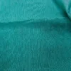 Cyan Green Tussar Zari Saree