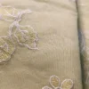 Light Yellow Cotton Kota Saree,yellow