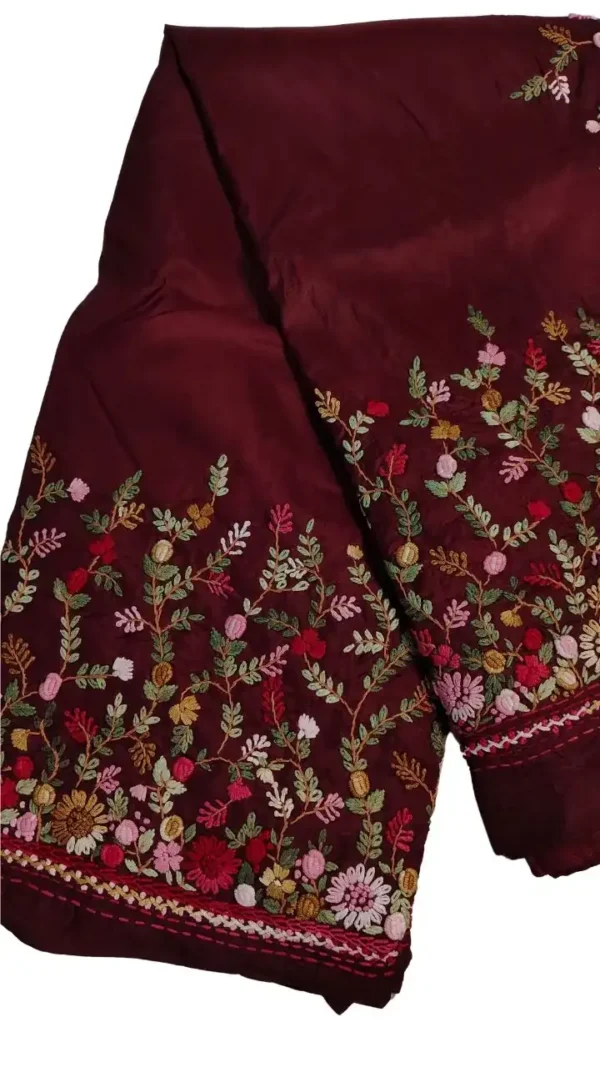 Pure Bangalore Silk,silk