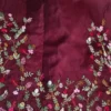Pure Bangalore Silk,silk