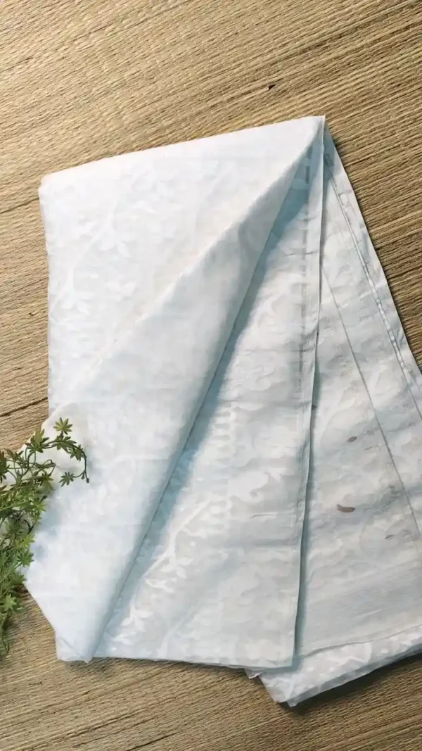 cotton jamdani,jamdani