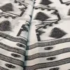 White Cotton Jamdani Saree
