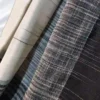 White Khadi Ikkot Saree