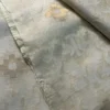 Off White Tussar Zari Saree