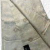 Off White Tussar Zari Saree