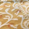 Mustard Yellow Cotton Jamdani,jamdani