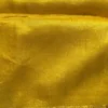 Yellow Tussar Zari Saree