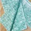 Blue Cotton Jamdani Saree,jamdani