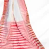 White Katan Silk Saree