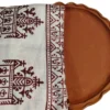 Katan SIlk,white