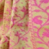 Green Cotton Jamdani Saree,jamdani