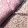 Baby Pink Cotton Jamdani Saree,pink