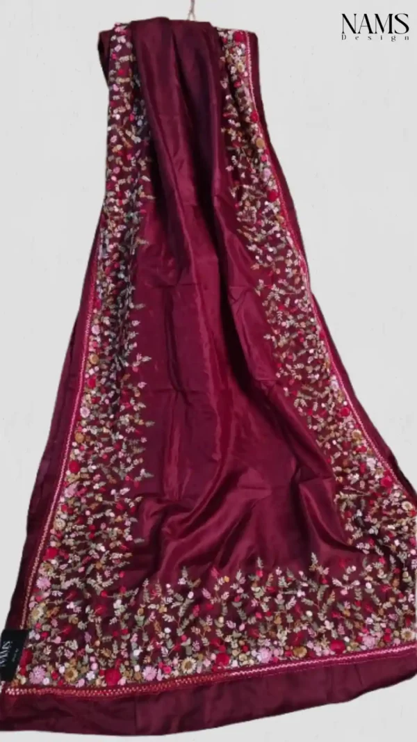 Pure Bangalore Silk,silk