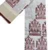 Katan SIlk,white