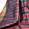 Black Katan Silk Saree