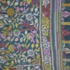 Beige Bangalore Silk Saree
