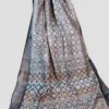 Tussar Silk Saree,beige