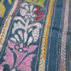 Beige Bangalore Silk Saree
