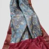 Tussar Silk Saree,saree