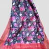 purple,silk