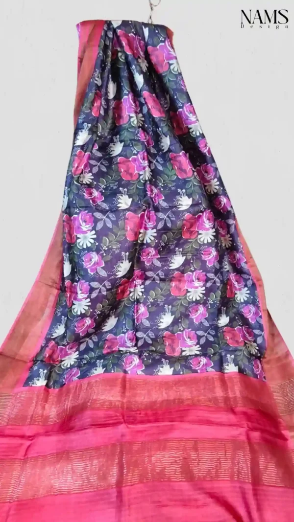 purple,silk