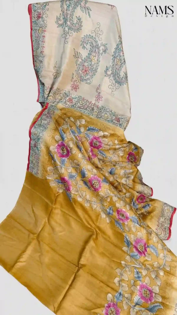 kalamkari