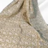 Light Brown Cotton Jamdani Saree,saree