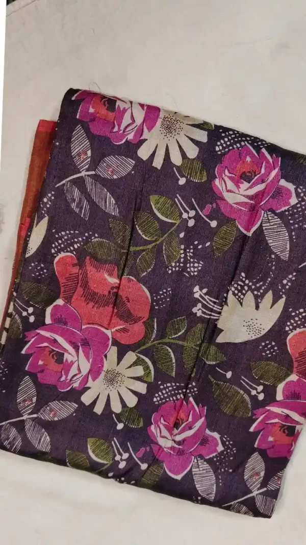 purple,silk